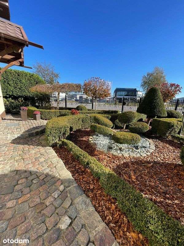 Dom Plus Mieszkanie Oraz Warsztat w Wejherowie - Pełny obrazek: 4/11