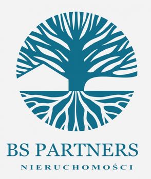 BS Partners Nieruchomości Sp. zo.o. Logo