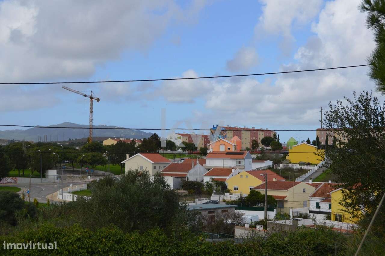 Terreno para Construção em Porto Salvo, Oeiras!  414m2 com Grande Pote - Grande imagem: 4/45
