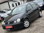 Volkswagen Polo 1.4 FSI Comfortline - 3