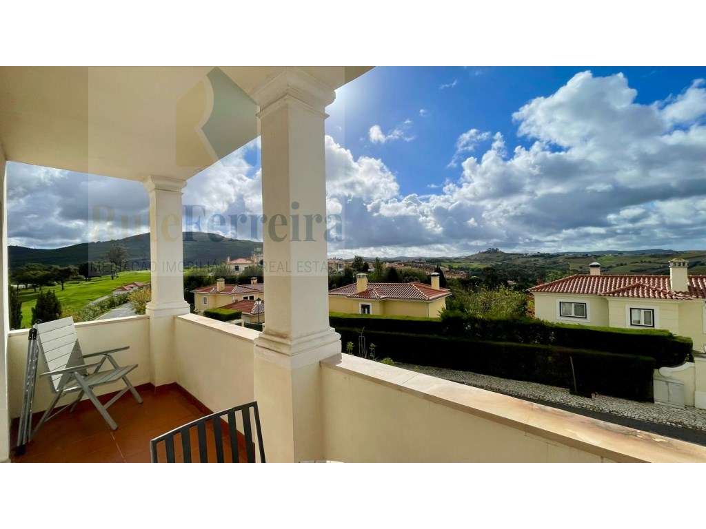 Apartamento T3 no Condomínio Campo Real !!-31