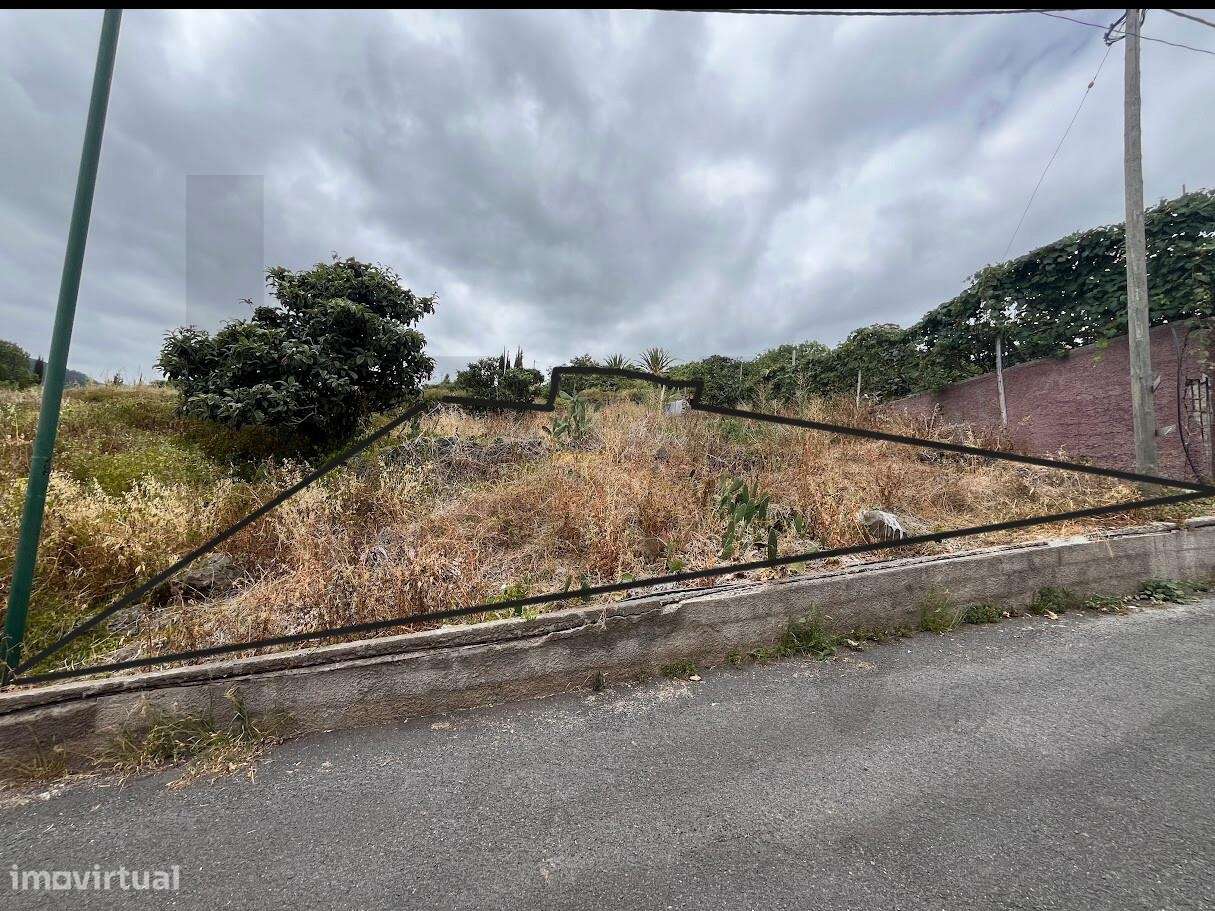Terreno em Gaula I Construa a sua casa de Sonho-0