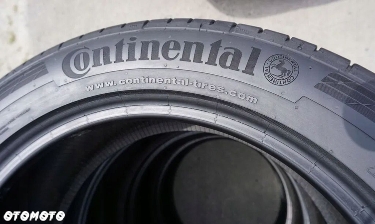 4x Continental SportContact 5 235/50R18 101V L218 - 10