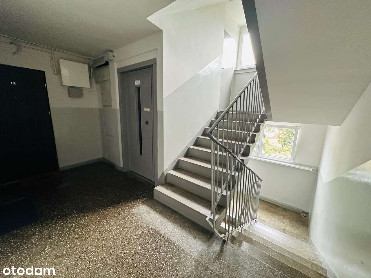 Mieszkanie dla STUDENTÓW, pod WYNAJEM - Wrocław ul.Drukarska NOWE OKNA-8