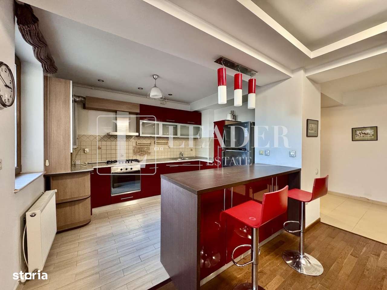 Apartament bloc 2007 | Baneasa - Romatsa | 130 mp utili-5