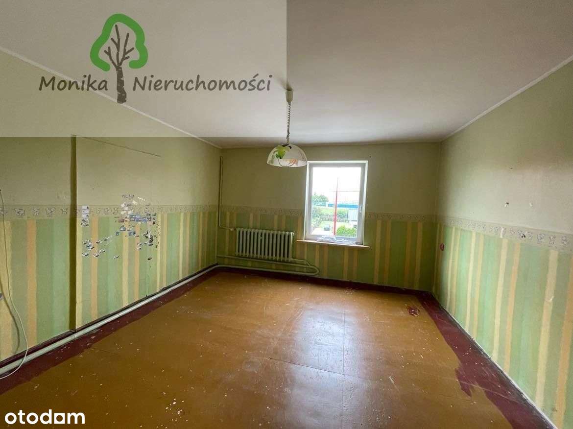 Mieszkanie na piętrze domu w Tczewie ulica Wigury - Pełny obrazek: 4/17