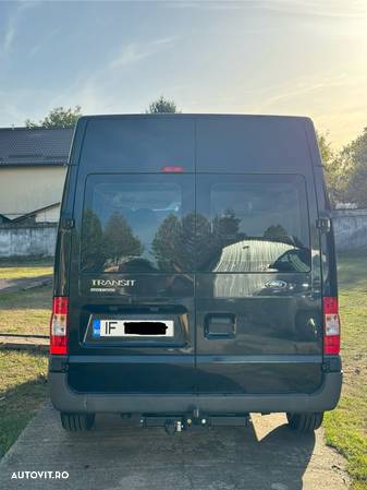 Ford Transit - 7