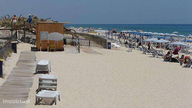 Lote Urbano para Construção em Luz de Tavira-10