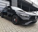 Mercedes-Benz Klasa A 35 AMG 4-Matic 8G-DCT - 1