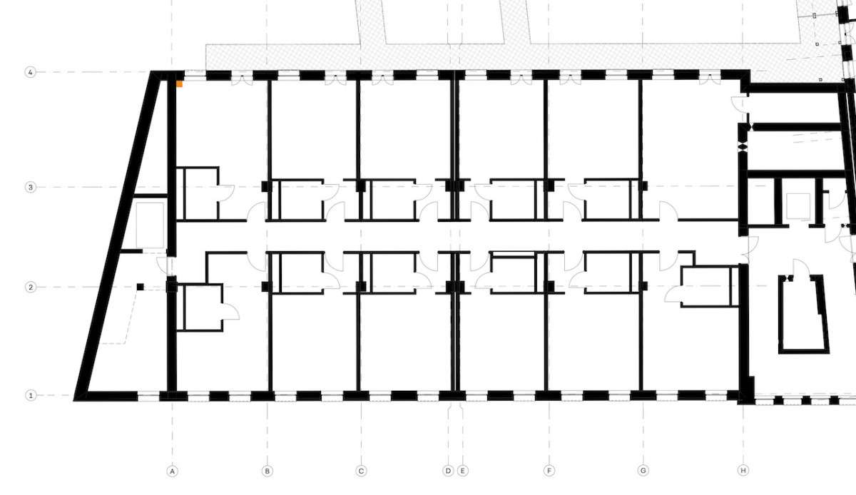 Pakiet 12 mieszkań Katowice Śródmieście Roi 7%-7