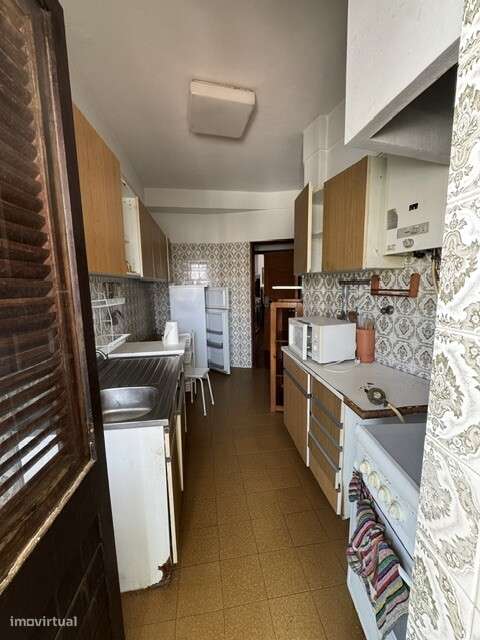 Apartamento T3 a 1 minuto da praia - Grande imagem: 4/11