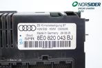 Consola de chaufagem AC Audi A4|04-07 - 8