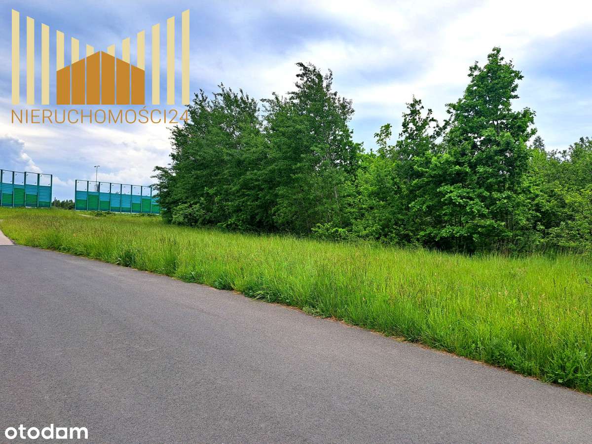 Działka w bardzo dobrej cenie !! - Pełny obrazek: 3/10