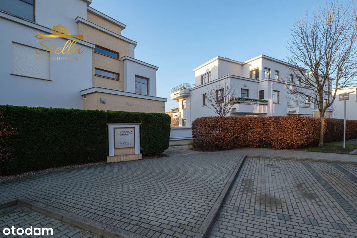 Okazja!!! Piękny apartament ! Sauna i siłownia !!-19