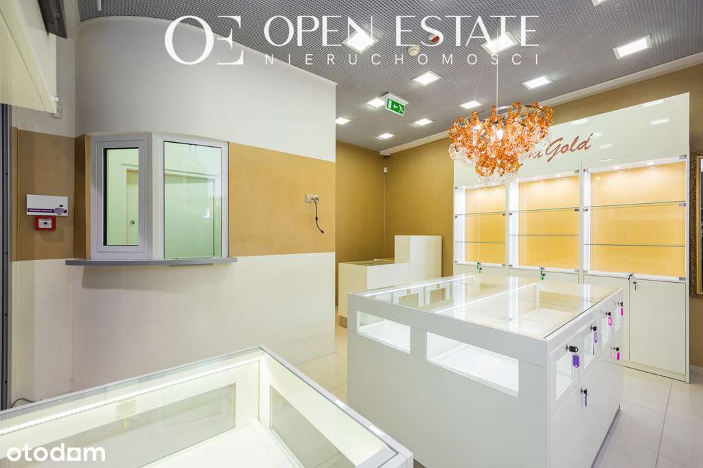 Lokal handlowo - usługowy Galeria Grochów - Pełny obrazek: 4/17