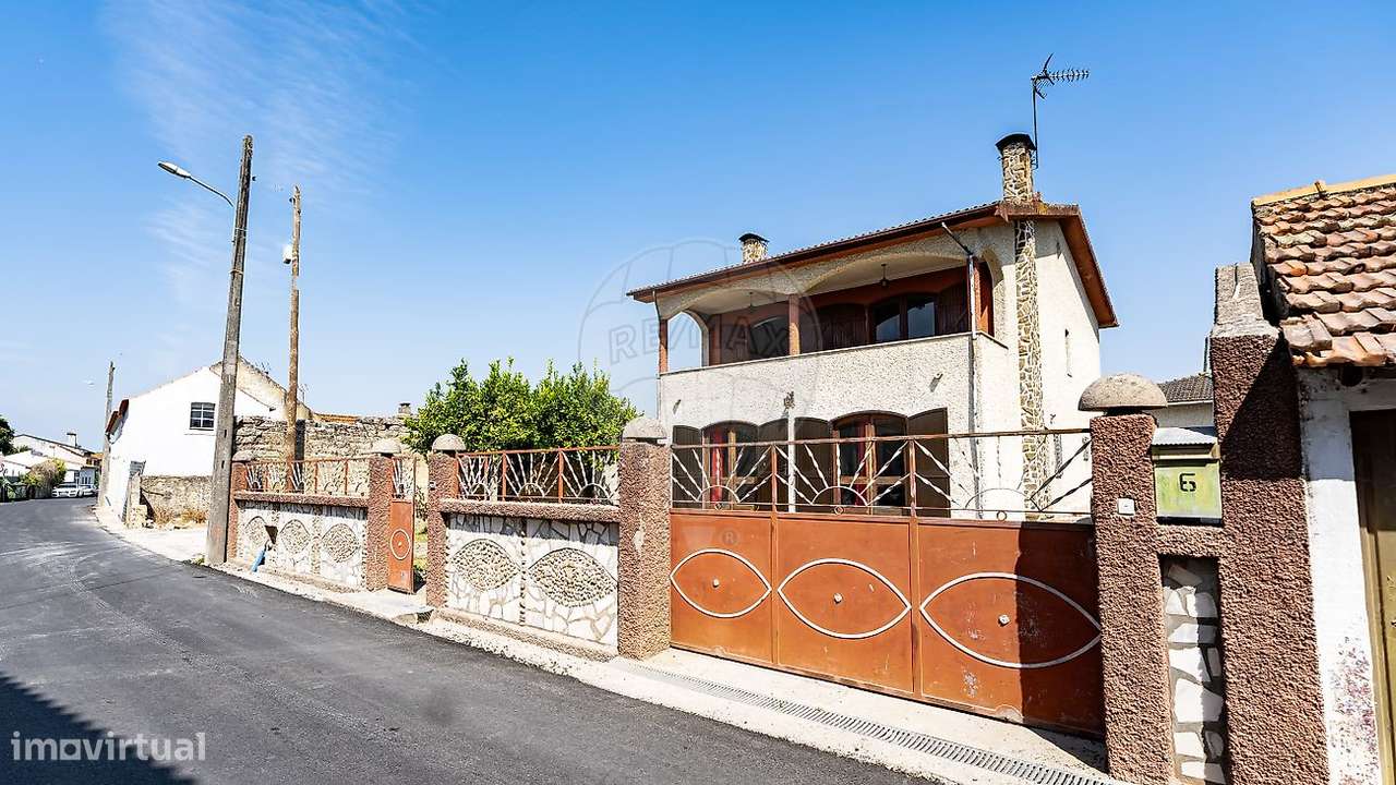 Moradia T4 para venda - Grande imagem: 2/38