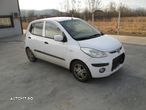 Dezmembrez Hyundai i10 2010 - 1