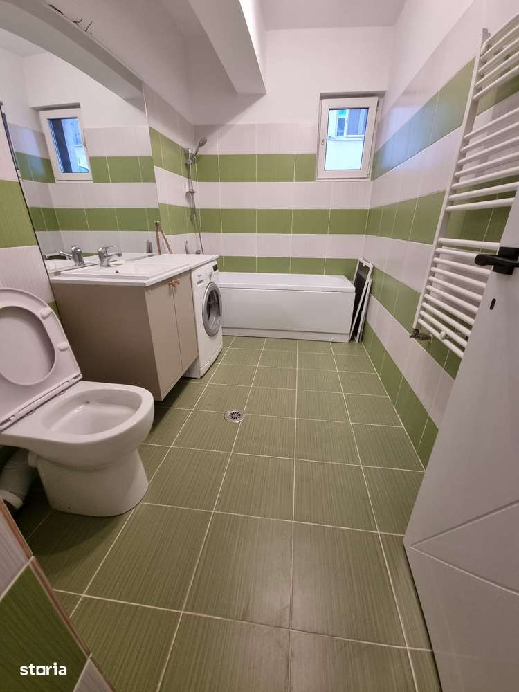 Garsoniera decomandata, Oituz, parcare, metrou 8 min Leonida - Imagine principală: 3/4