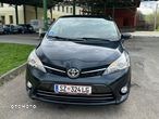 Toyota Verso 2.0 D-4D 5-Sitzer Executive - 9