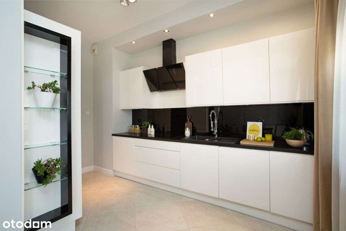 Komfortowe mieszkanie z miejscem w hali garażowej-7