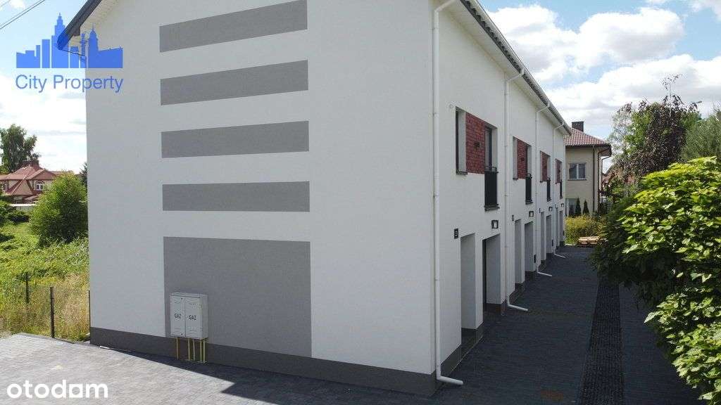 Kobyłka segment 5 pokoi 139,85 - Pełny obrazek: 4/13