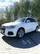 Audi Q3 2.0 TFSI Quattro Design S tronic - 1