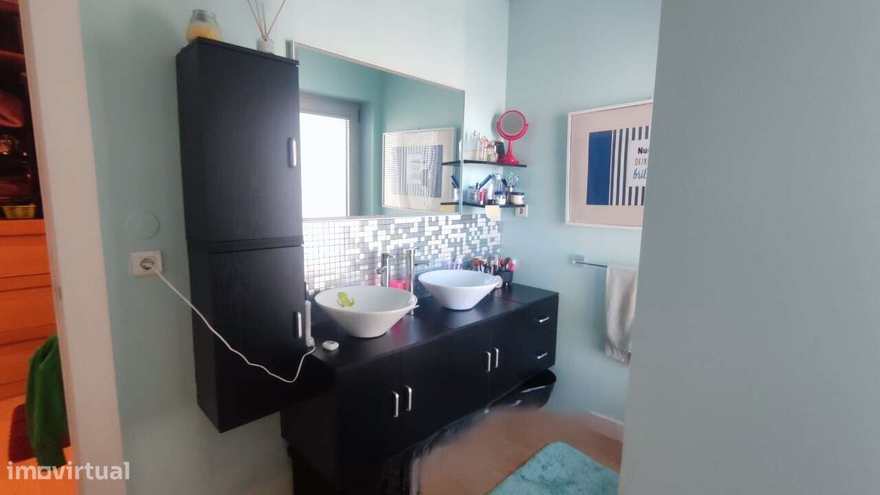 Moradia em Banda Sanguedo-23