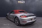 Porsche 718 Boxster 2.5 S PDK - 46