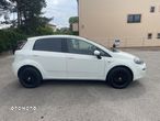 Fiat Punto 2012 - 2