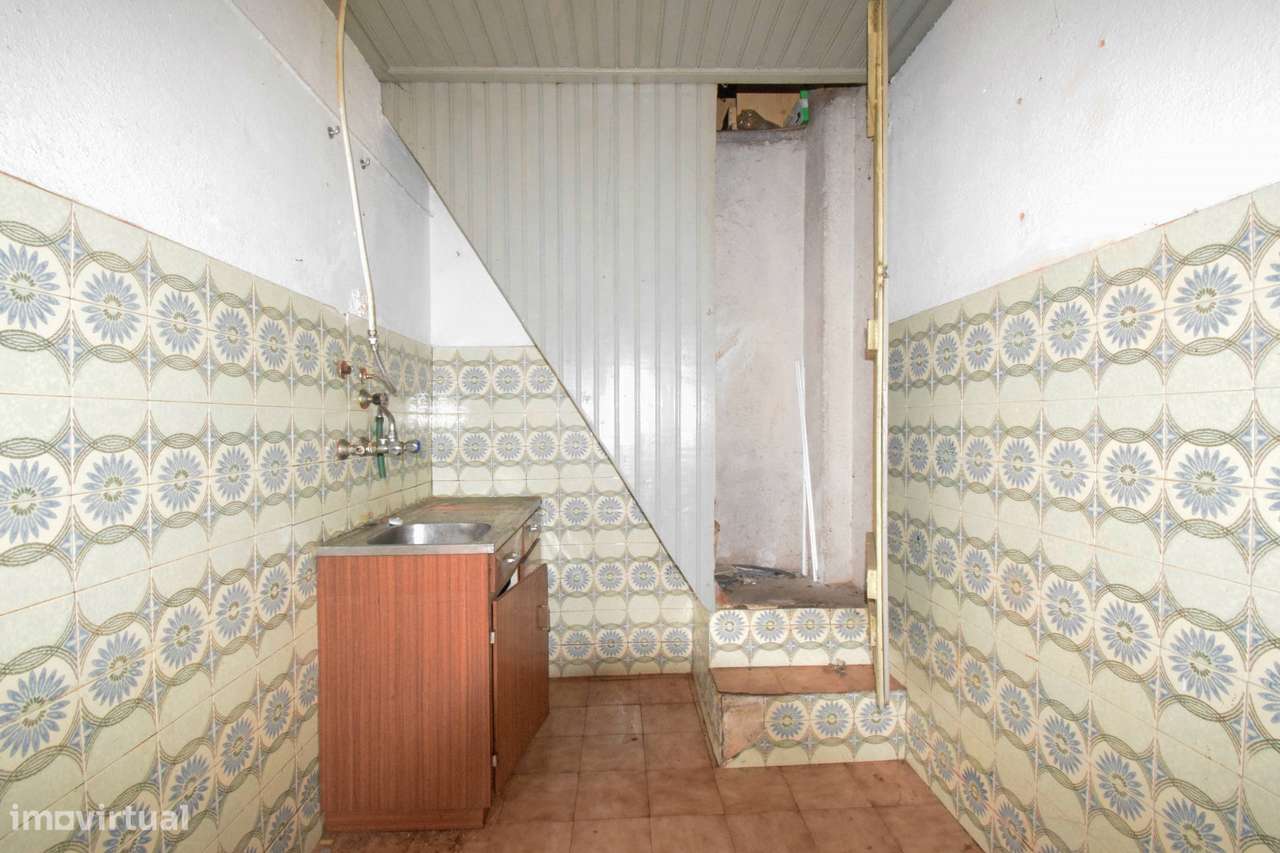 Moradia para Restaurar T2 Venda em Dominguizo,Covilhã - Grande imagem: 5/13