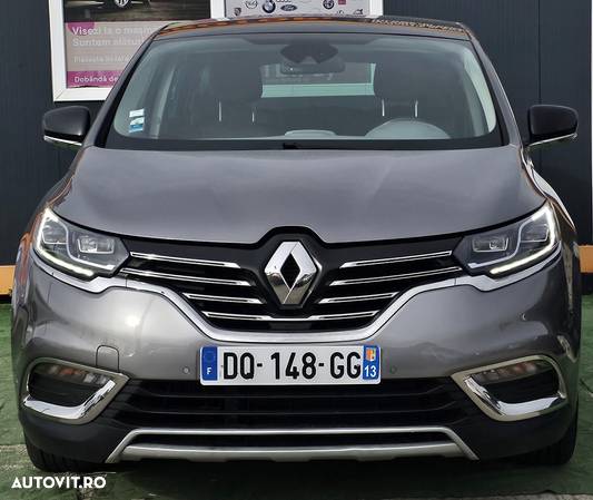 Renault Espace Energy dCi 160 EDC LIMITED - 3