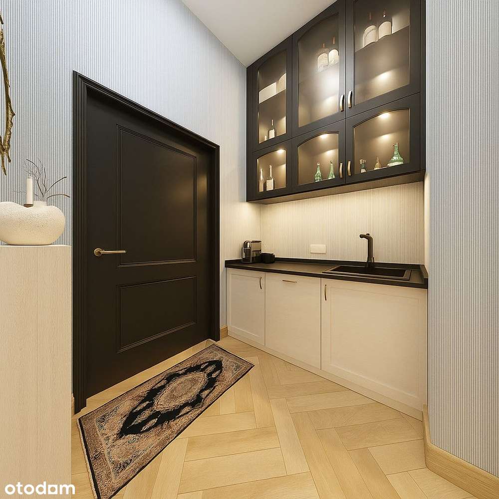 Kamienica. Serce Warszawy. Idealne na inwestycję.-10