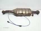 FORD KUGA MK1 LIFT 2.0 TDCI - KATALIZATOR DPF - 2