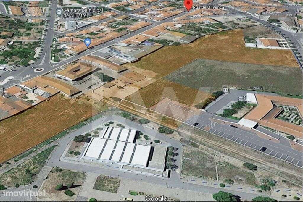 Terreno com 2ha, urbanizável, em Aljustrel. - Grande imagem: 5/17