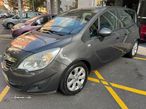 Opel Meriva 1.3 CDTi Enjoy S/S - 36