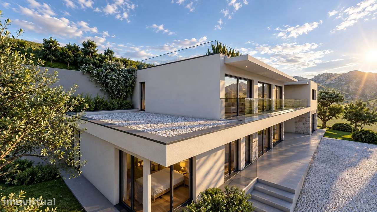Terreno com 1.002 m² em Giela – Arcos de Valdevez-8