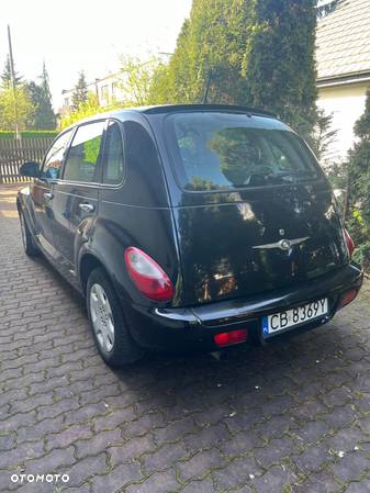 Chrysler PT Cruiser 1.6 Classic - 4