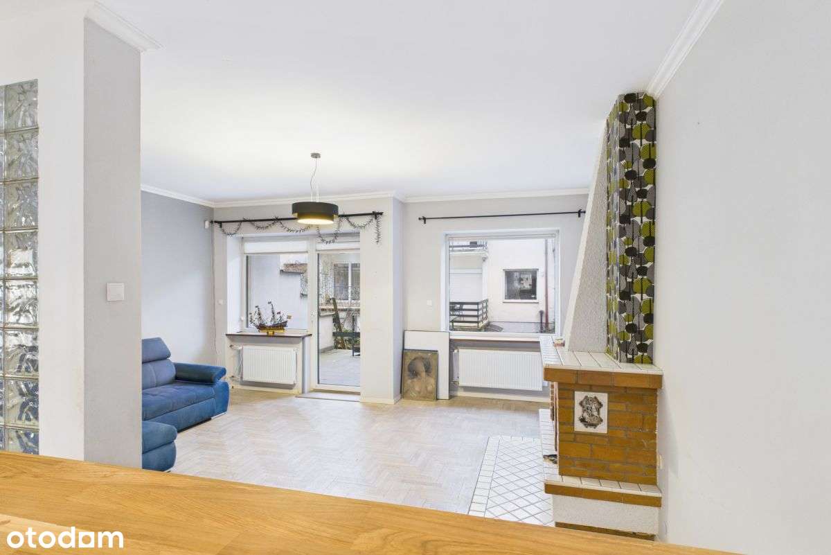 Rodzinny szereg z 5 sypialniami pod lasem !!! - Pełny obrazek: 3/20