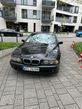 BMW Seria 5 525d - 11