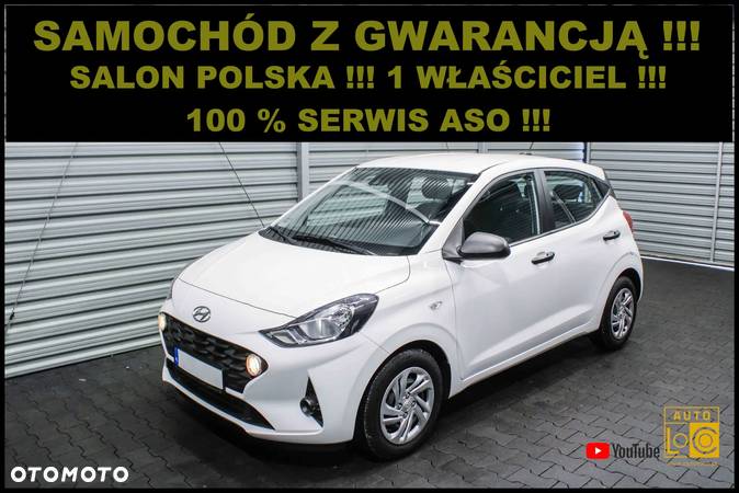 Hyundai i10 1.0 Comfort - 2