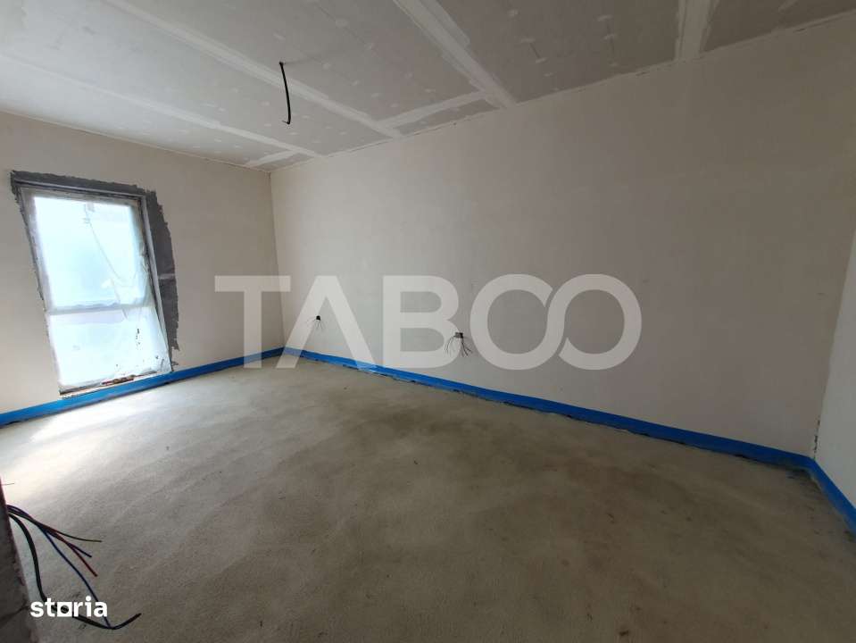 Studio de vanzare 36mp utili + terasa 12 mp la pret de DEZVOLTATOR - Imagine principală: 1/2