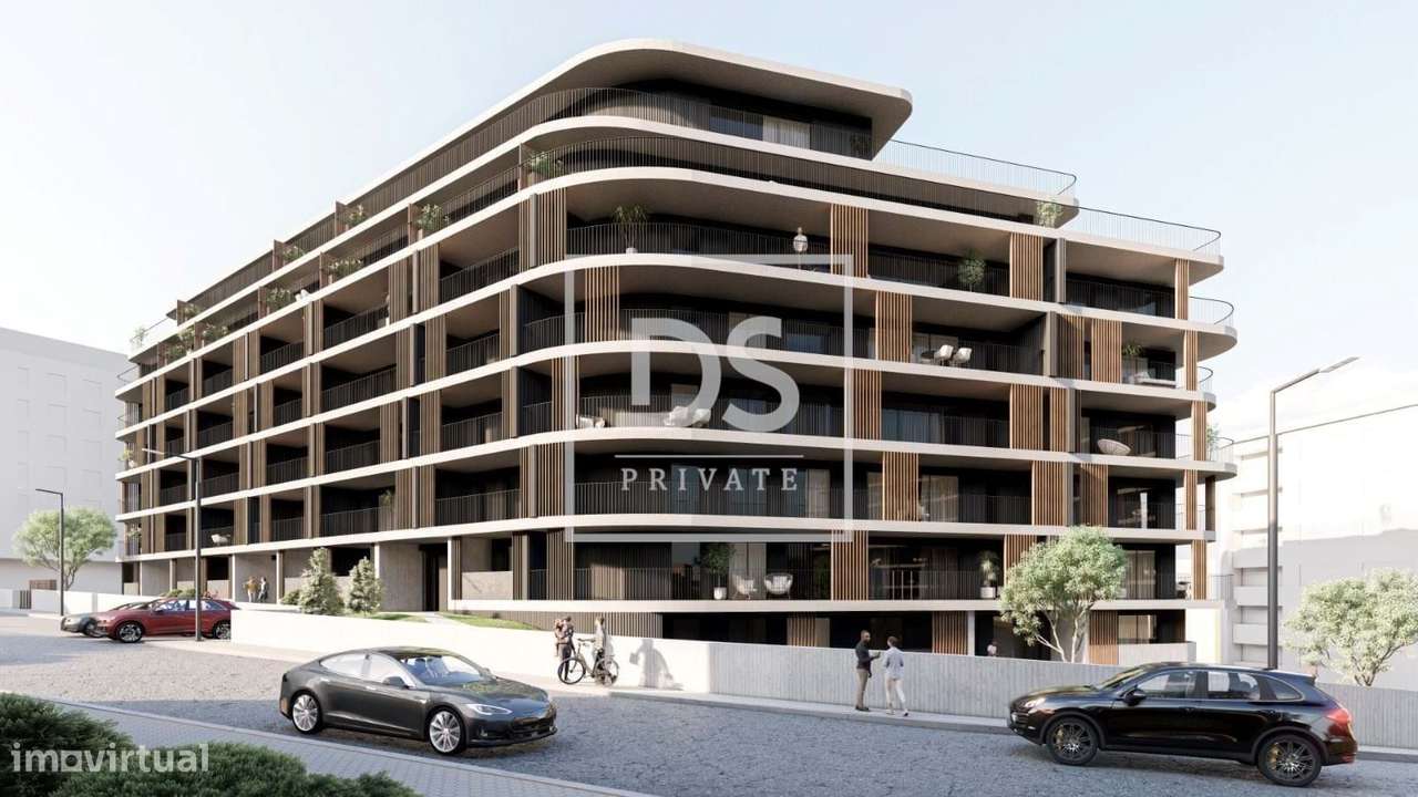Novo Empreendimento em Vila Nova de Gaia-19