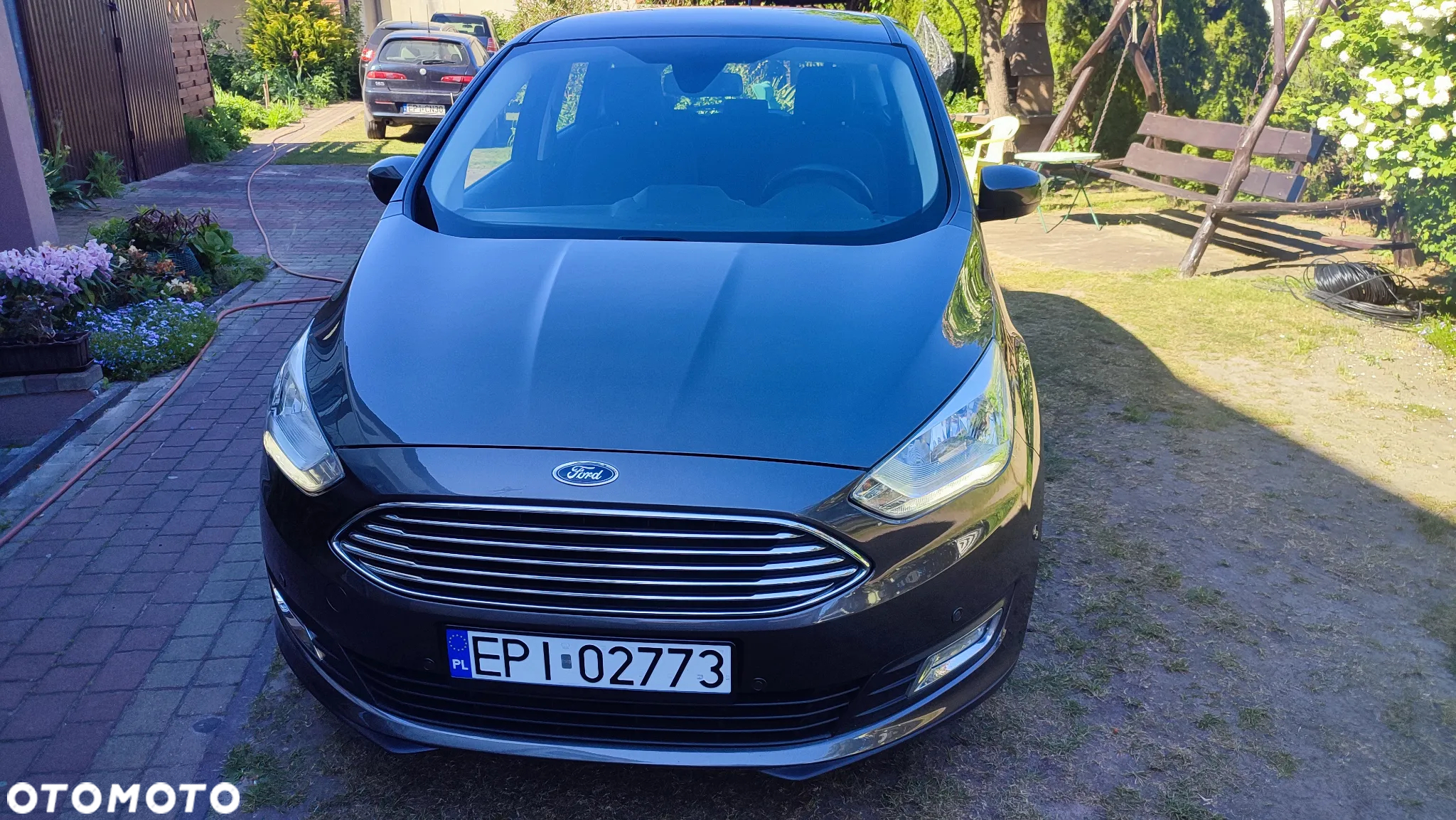 Ford C-MAX - 3