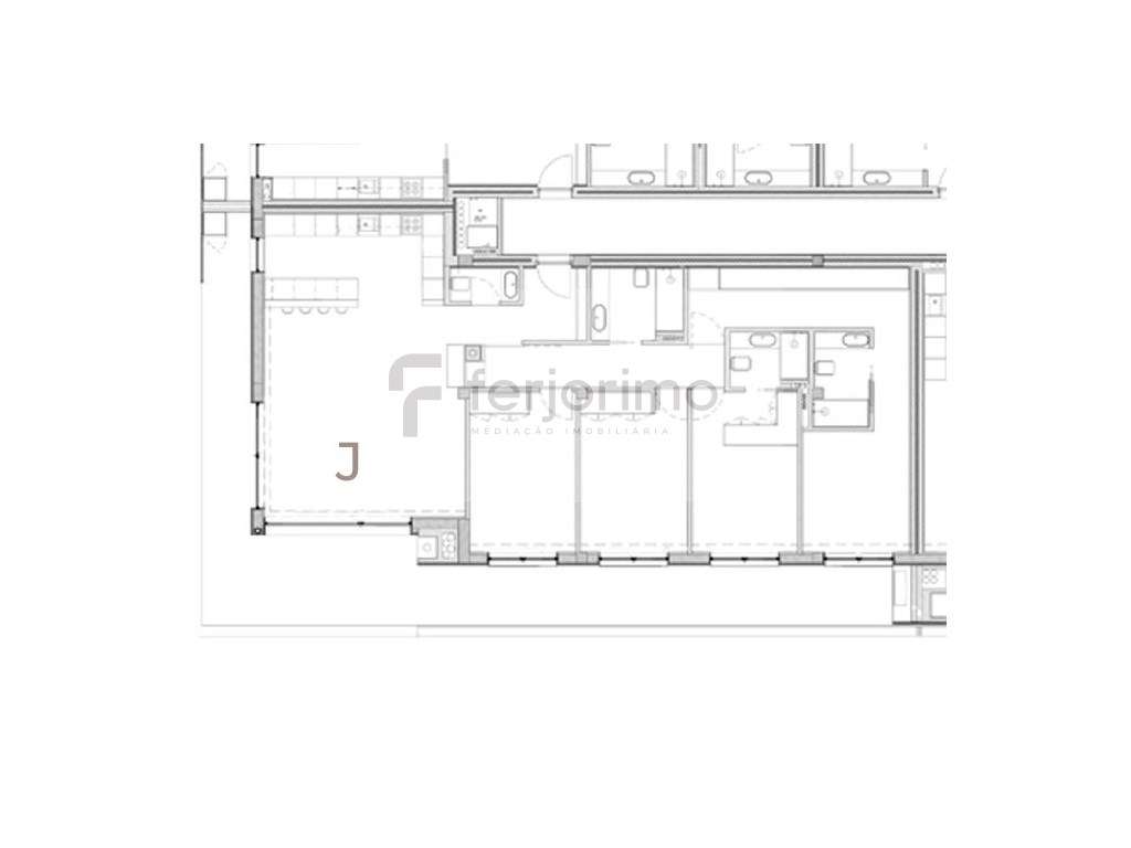 Exelente Apartamento Tipologia T4-11