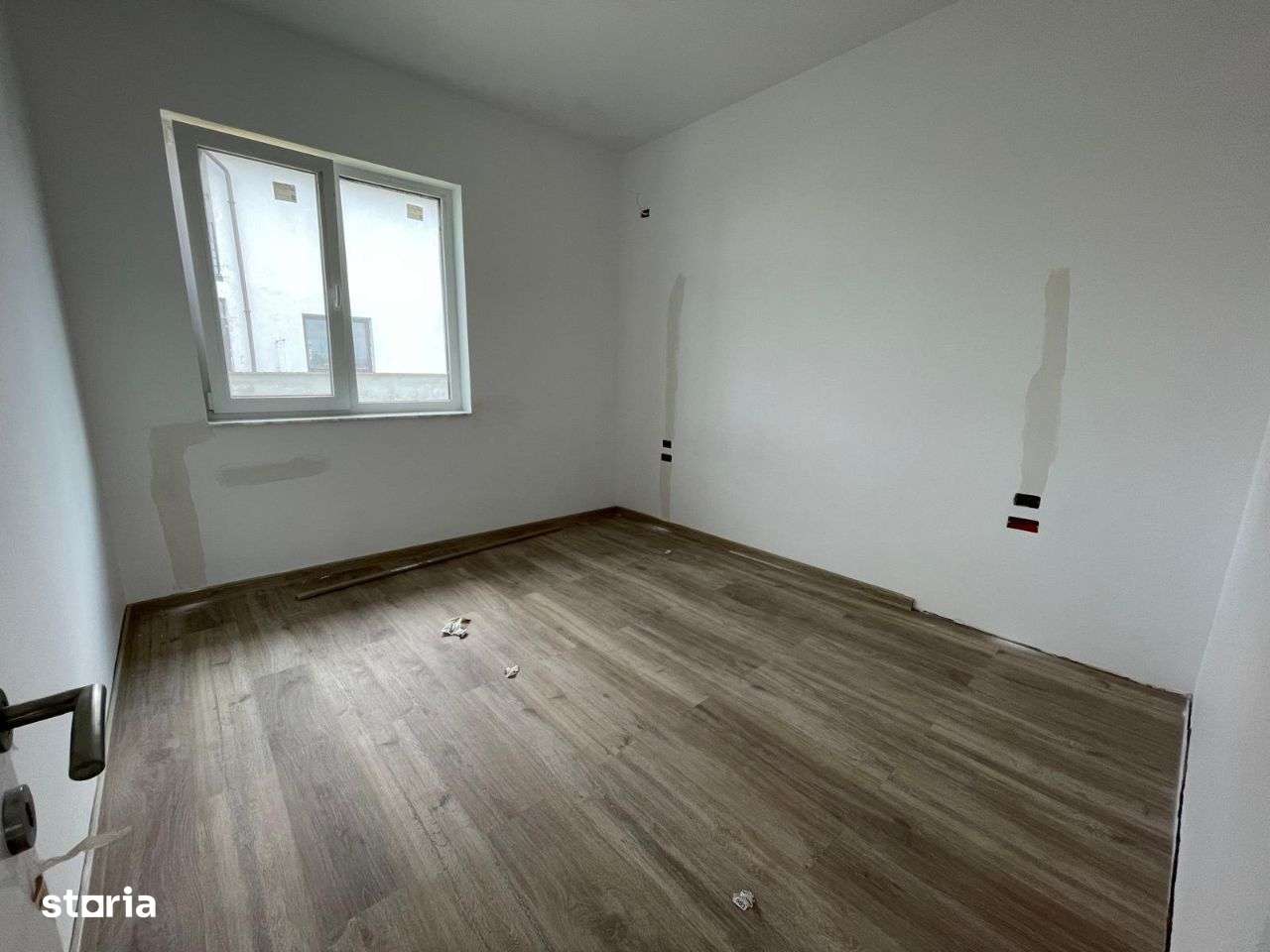 Case 100% Independente Energetic Domnesti Parter 3 domitoare - 2 bai-8