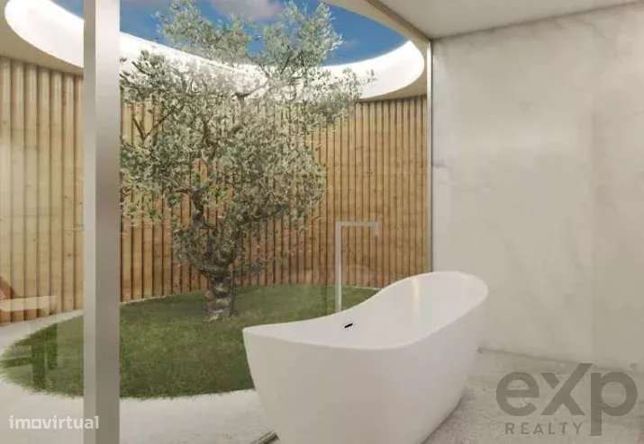 Villa de Campo Sofisticada com Piscina – Terreno de 27.108 m² perto de - Grande imagem: 5/7