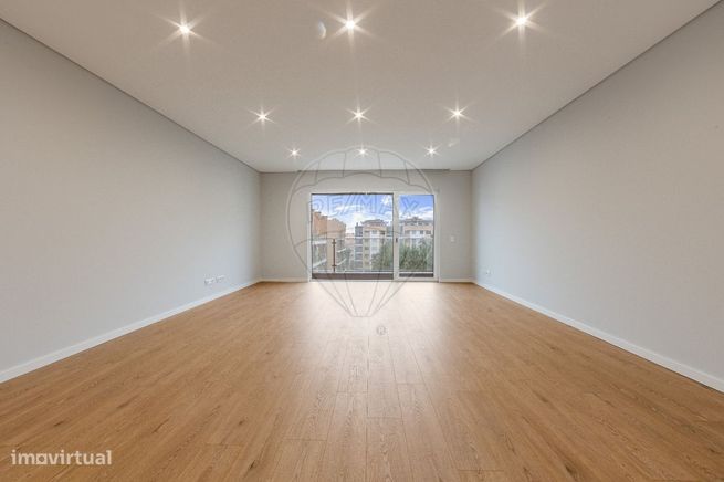 Apartamento T3 para venda-4