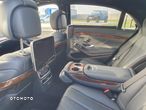 Mercedes-Benz Klasa S 600 L 7G-TRONIC Edition 1 - 23