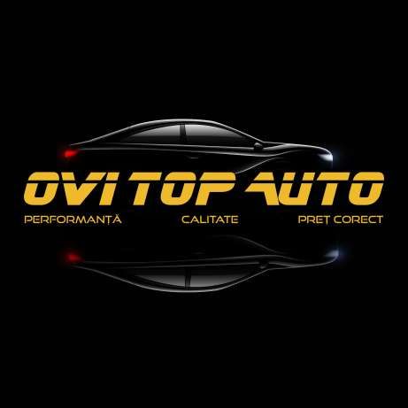 OVI_TOP_AUTO logo