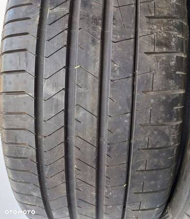 Opony Pirelli P ZERO 295/35 ZR22 108Y - 3